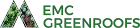 EMC Greenroofs